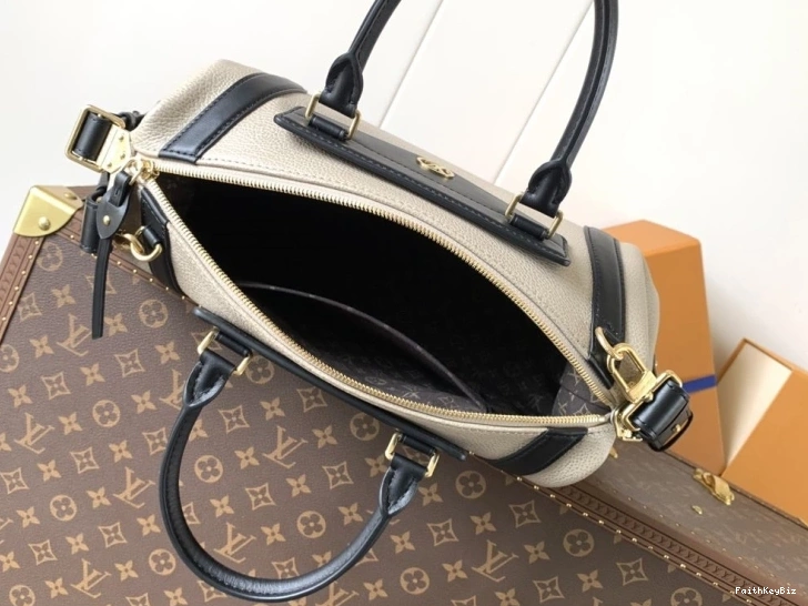 LX Handle Bags AllSeason Top 6899 0619